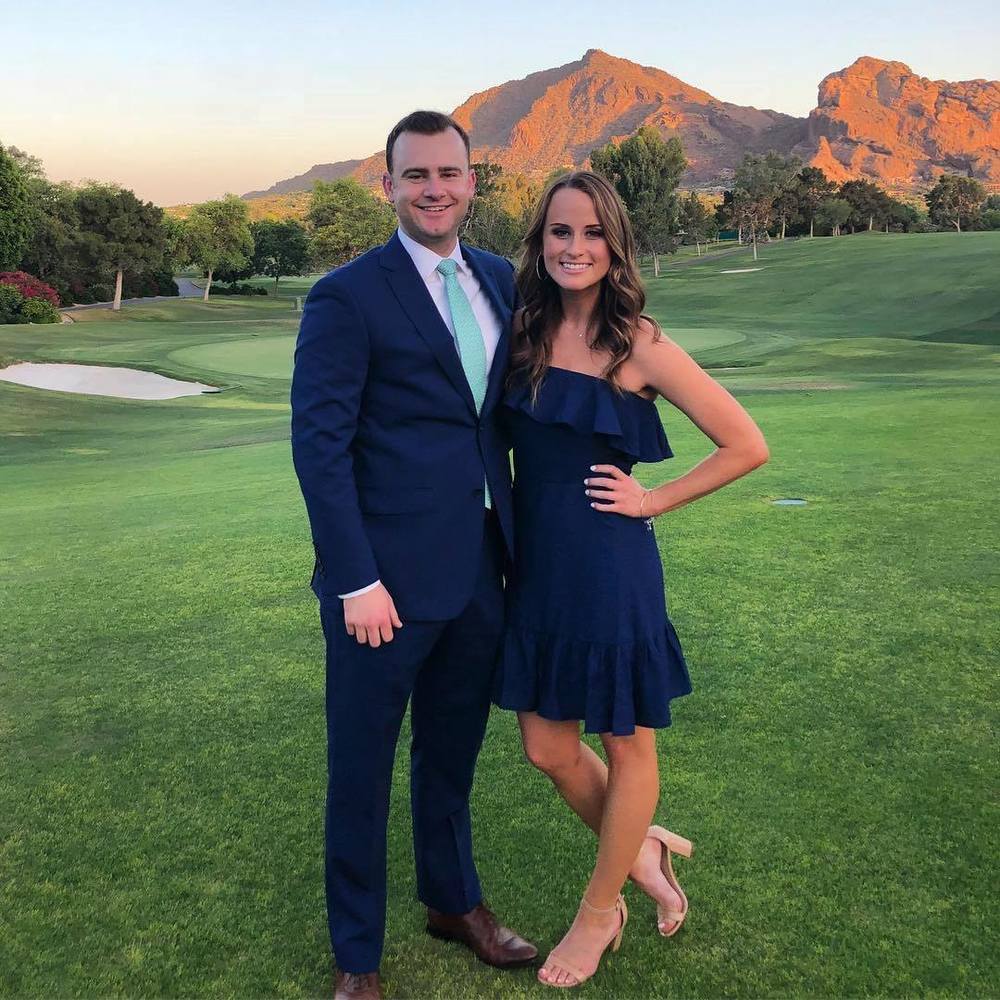 Meet your Posher, Kaleigh